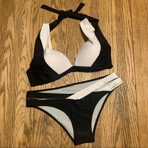 NWOT Yunqing Bikini